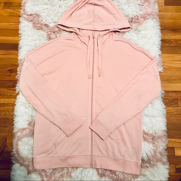 Zip-Up Hoodies - Picture 2 of 2